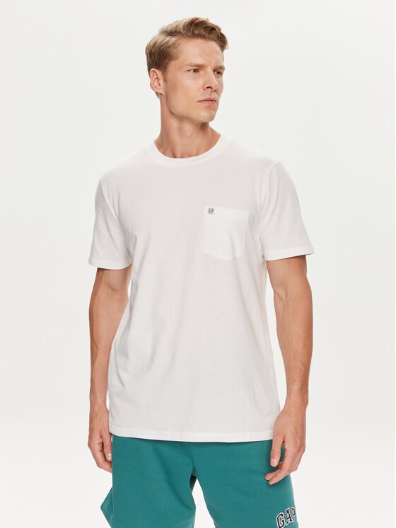 GAP Тишърт 857901-04 Regular Fit