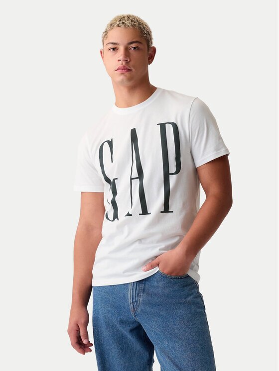 GAP Тишърт 866774-01 Regular Fit