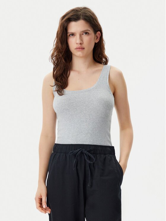 GAP топ 540670-01 Slim Fit
