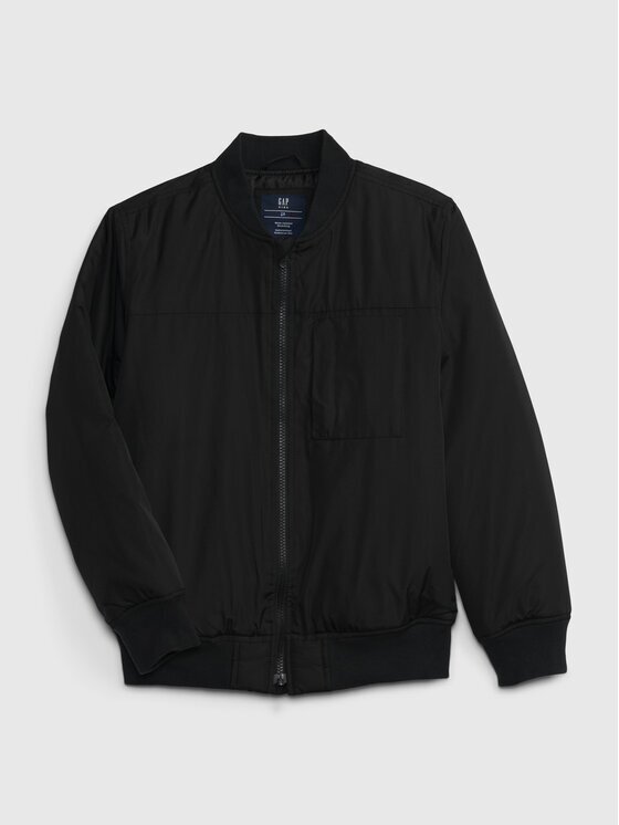 GAP Яке бомбър 780232-00 Regular Fit