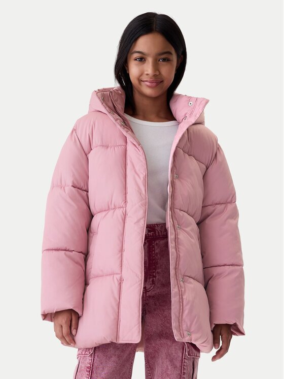 GAP Зимно яке 523912-02 Regular Fit