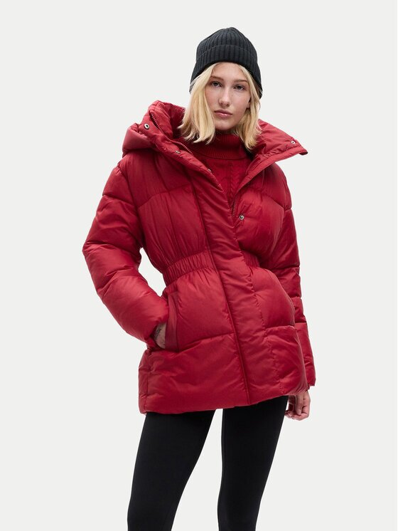 GAP Зимно яке 742261 Relaxed Fit