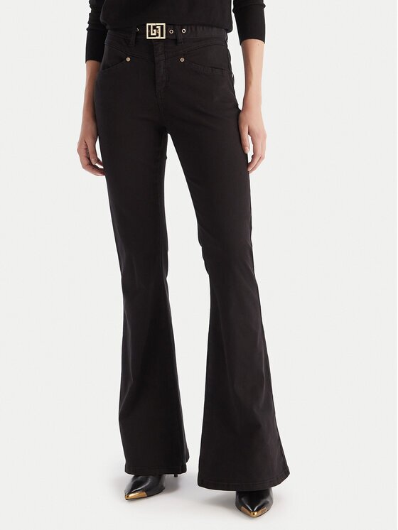 Gaudi Дънки 521BD25005 Flare Fit