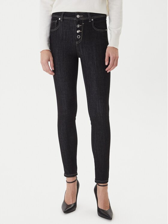 Gaudi Дънки 521BD26005 Slim Fit