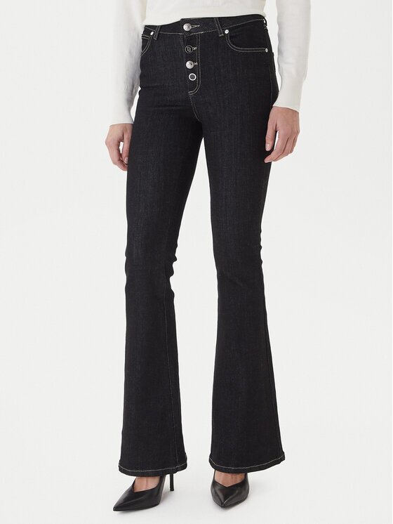Gaudi Дънки 521BD26006 Flare Fit