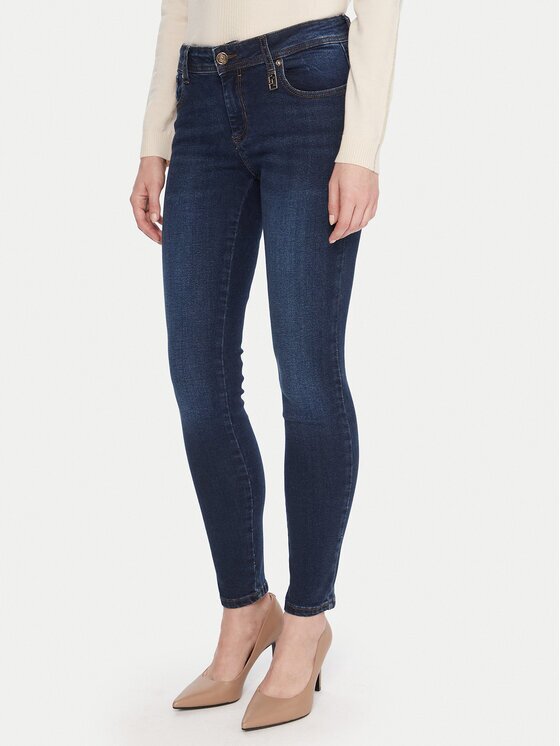 Gaudi Дънки 521BD26024 Slim Fit