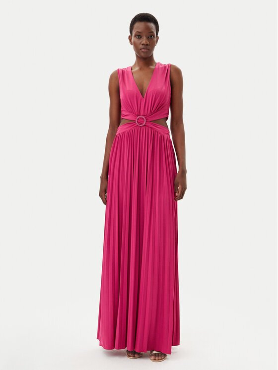 Gaudi Официална рокля 511FD14001 Regular Fit