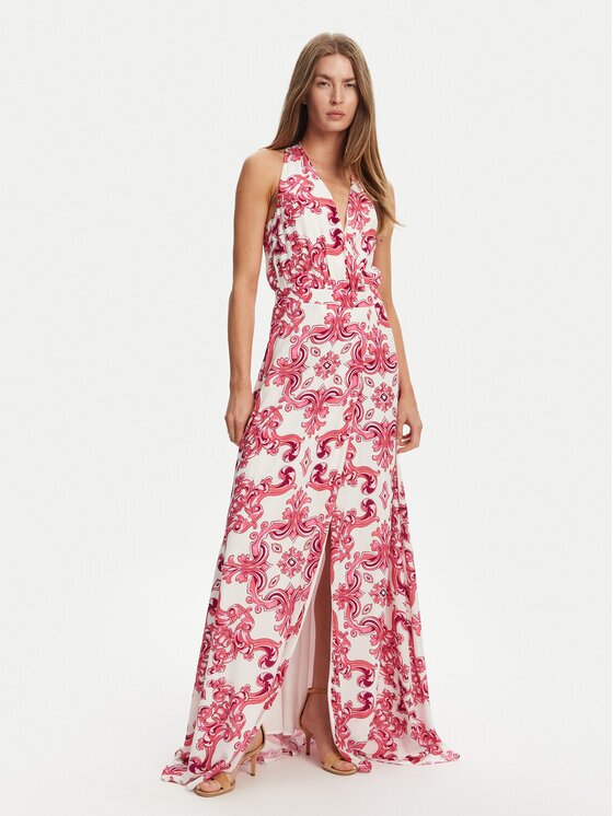 Gaudi Официална рокля 511FD15032 Regular Fit
