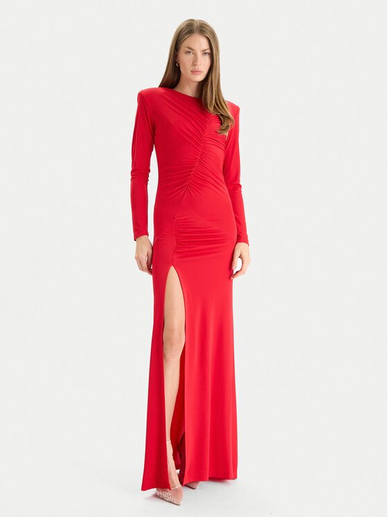 Gaudi Официална рокля 521FD14008 Slim Fit