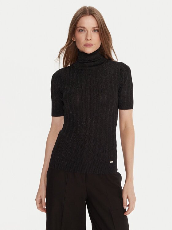 Gaudi Поло 521FD53033 Slim Fit