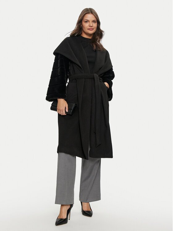 Gaudi Преходно палто 421FD35014 Regular Fit
