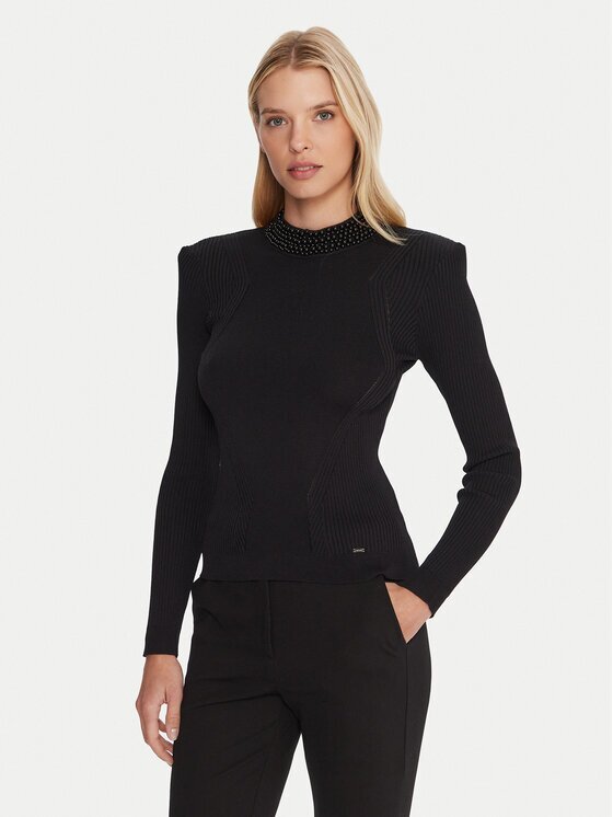 Gaudi Пуловер 521FD53036 Slim Fit