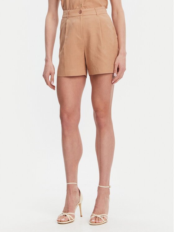 Gaudi Шорти от плат 511BD25038 Regular Fit