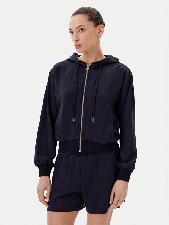 Gaudi Суитшърт 511BD64003 Regular Fit