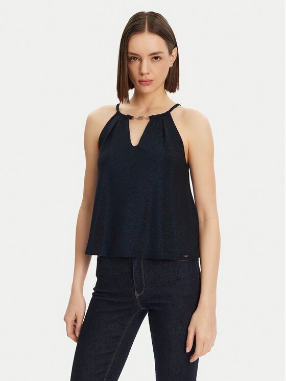 Gaudi топ 511FD44002 Regular Fit