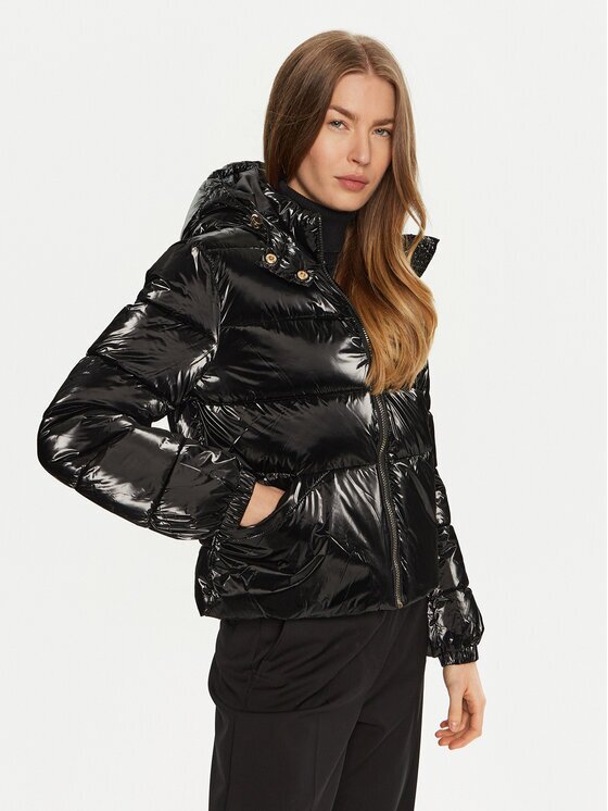 Gaudi Зимно яке 421BD35008 Regular Fit