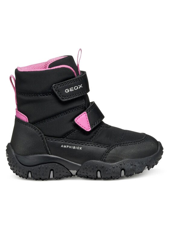 Geox Апрески B Baltic B Abx B4654B 0FU50 C0922 M
