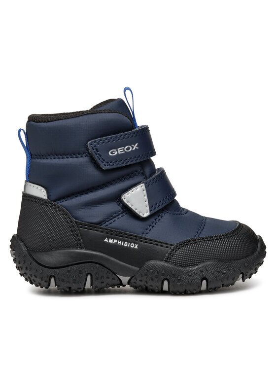 Geox Апрески B Baltic Boy B Abx B4620B 0FU50 C4226 S