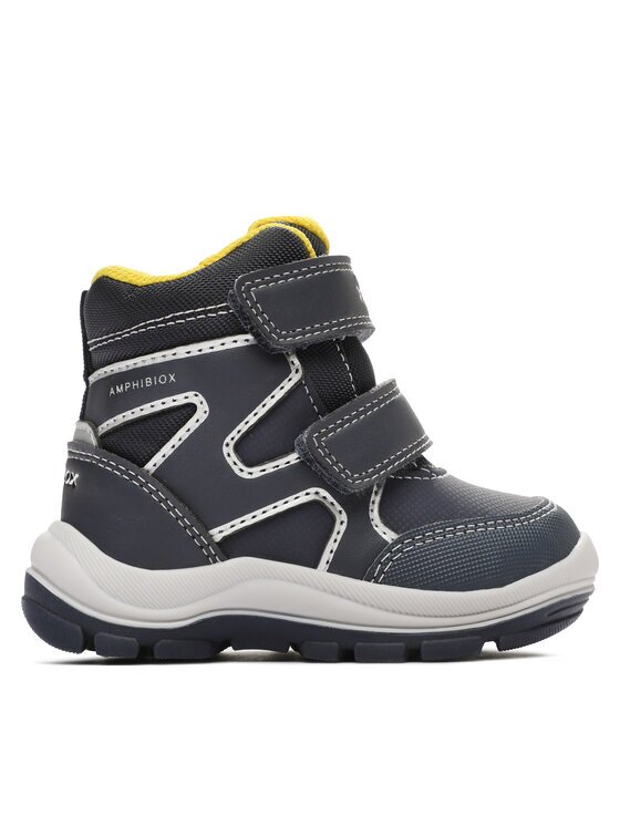 Geox Апрески B Flanfil Boy B Abx B263VD 0CEFU C0657 M