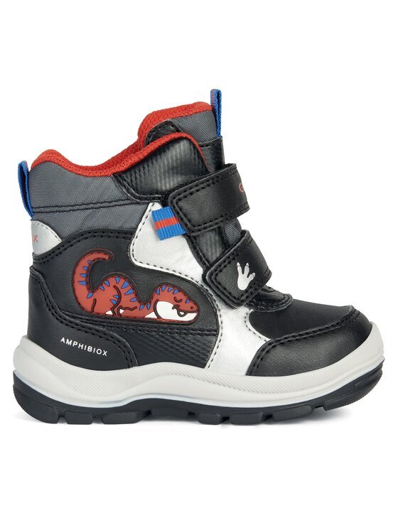 Geox Апрески B Flanfil Boy B Abx B363VA 054FU C0245 M