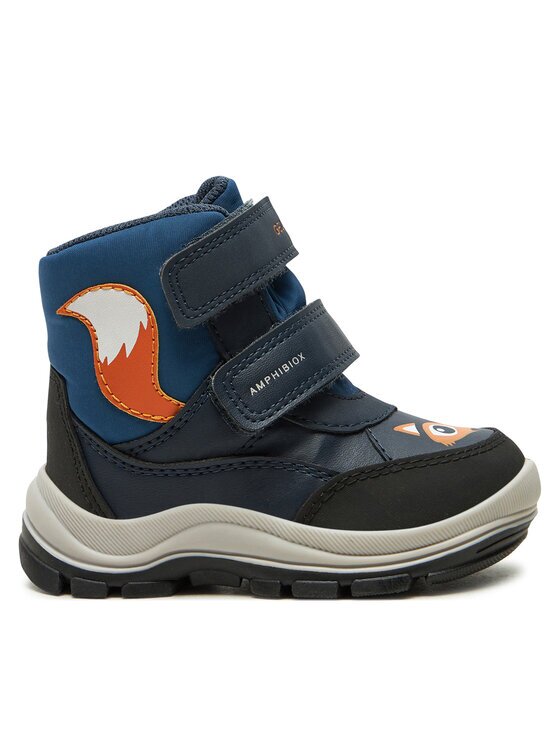 Geox Апрески B Flanfil Boy B Abx B463VB 054FU C0520 M