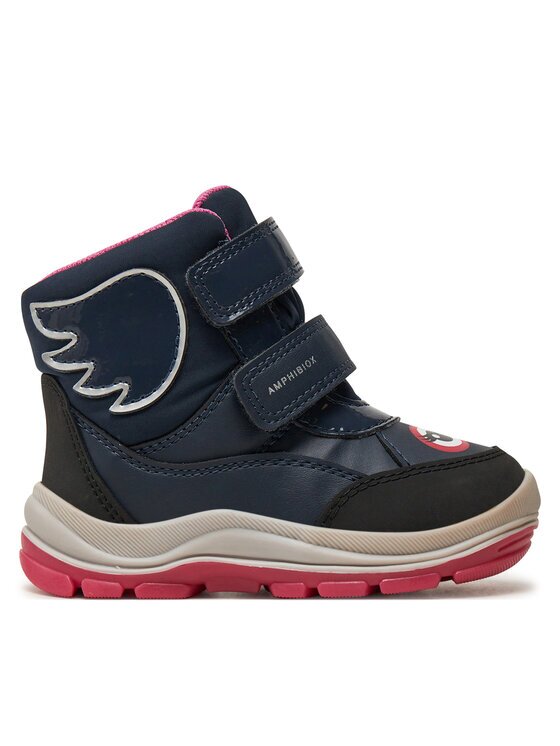 Geox Апрески B Flanfil Girl B Abx B463WA 054FU C4268 M