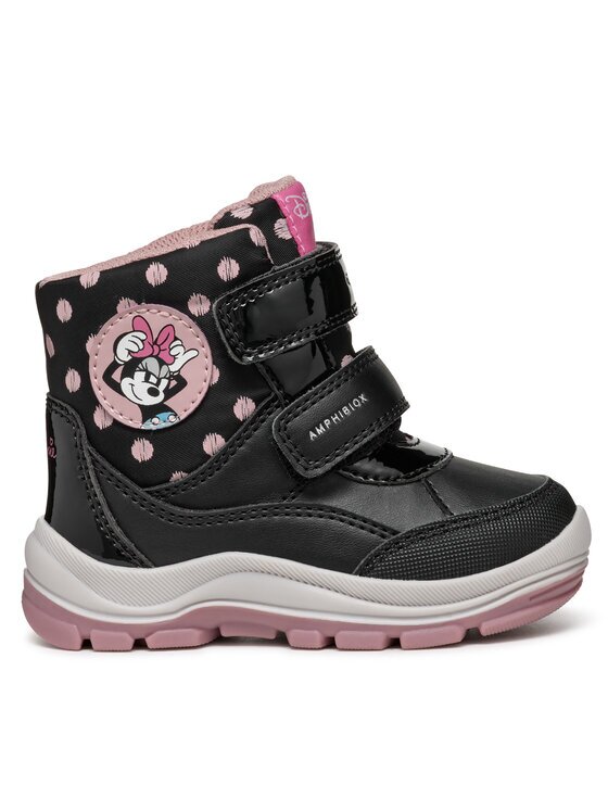 Geox Апрески B Flanfil Girl B Abx B463WC 0BCMN C9289 M