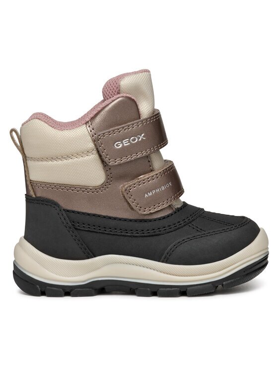 Geox Апрески B Flanfil Girl B Abx B463WD 050FU C9A8F M