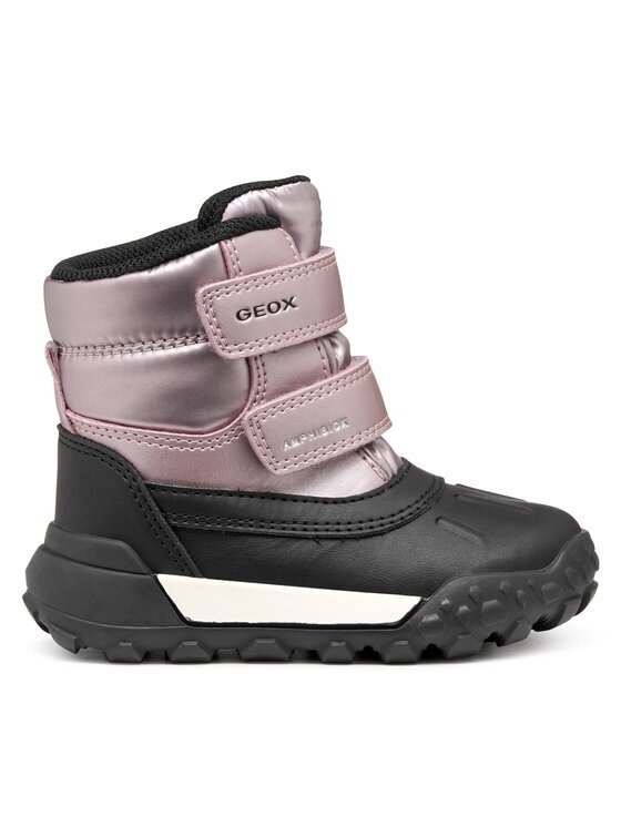 Geox Апрески B Trekkyup B Ab B566MC 0NFLV C7016 M