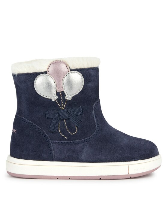Geox Апрески B Trottola Girl B364AA 00022 C0694 M