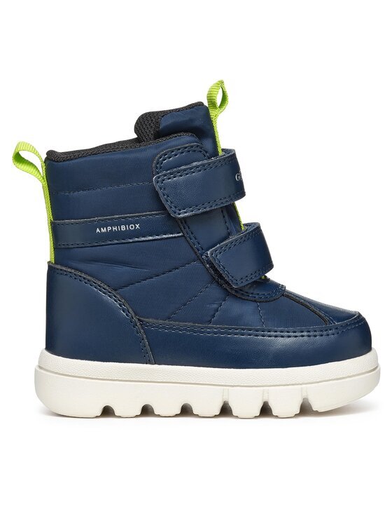 Geox Апрески B Willaboom Boy B Ab B365BG 0FU54 C0749 M