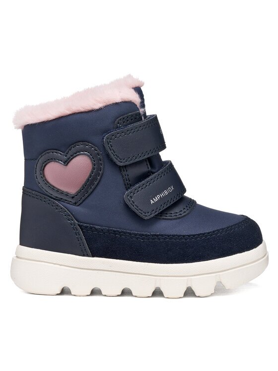 Geox Апрески B Willaboom Girl B Abx B665AA 0FU22 CF4A8 M