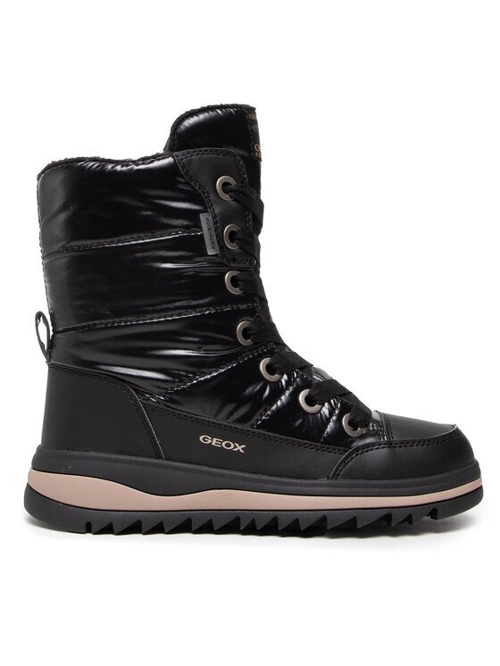 Geox Ботуши J Adelhide Girl B Ab J16EWA 0LVBC C4002 S