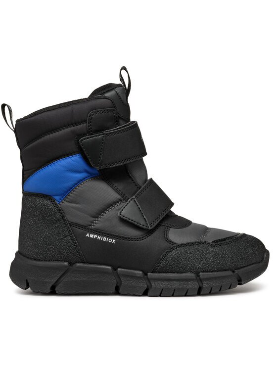 Geox Апрески J Flexyper Boy B Abx J169XC 0FU50 C0071 M