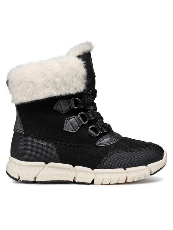 Geox Апрески J Flexyper Girl B Ab J46APA 0AU50 C9B1P S