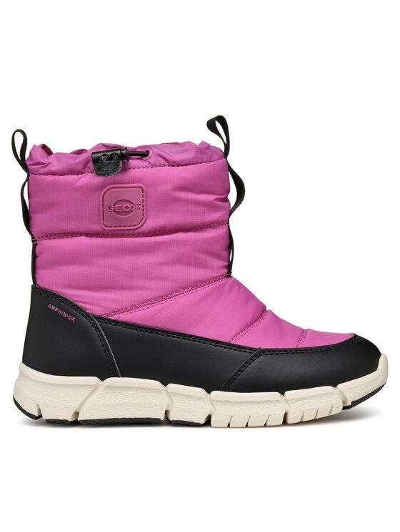 Geox Апрески J Flexyper Girl B Ab J46APB 0FU54 C8062 M