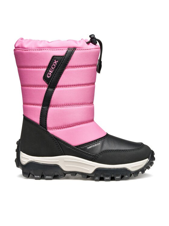 Geox Апрески J Himalaya B Ab J26FTA 0FU50 C8062 M