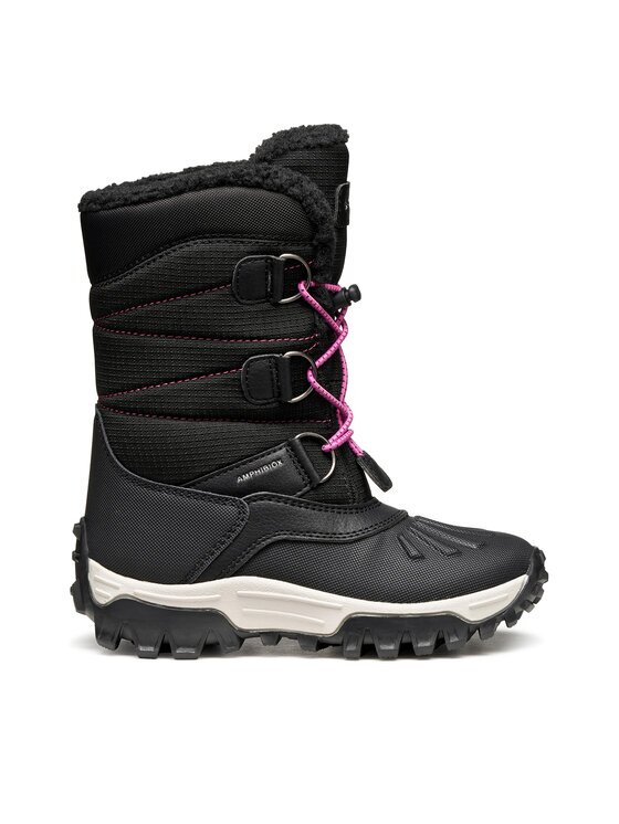 Geox Апрески J Himalaya B Ab J46FTA 0FU50 C0922 D