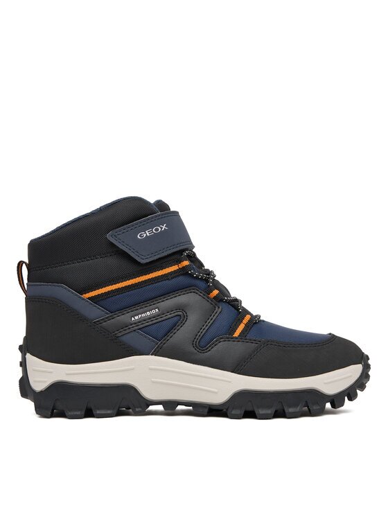 Geox Апрески J Himalaya B Abx J46FRD 050FU C0659 D