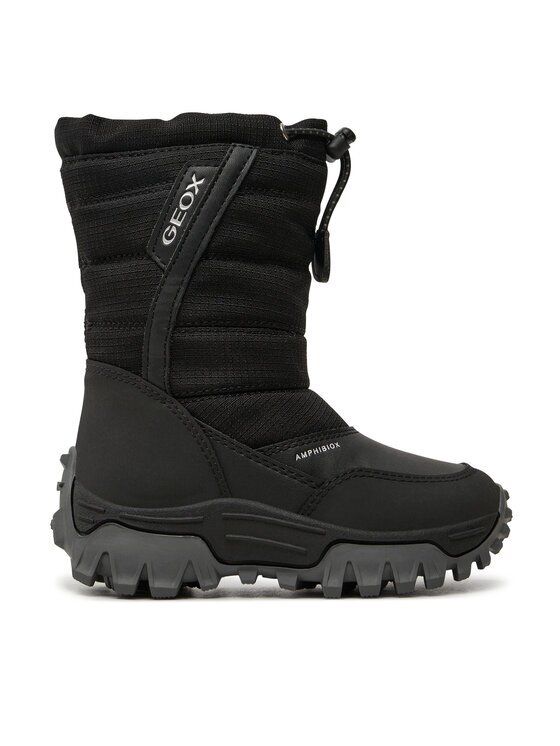 Geox Апрески J Himalaya Boy B Abx J26FRA 0FU54 C9999 M
