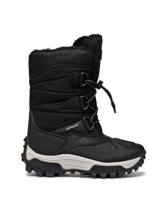 Geox Апрески J Himalaya Boy B Abx J46FRA 0FU50 C9999 D