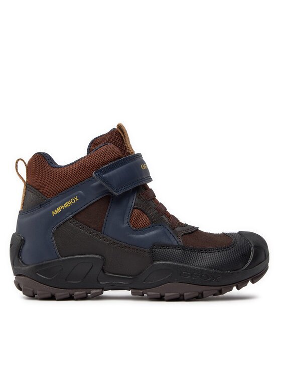Geox Апрески J N. Savage B.B Abx A J841WA 011BC C0002 S