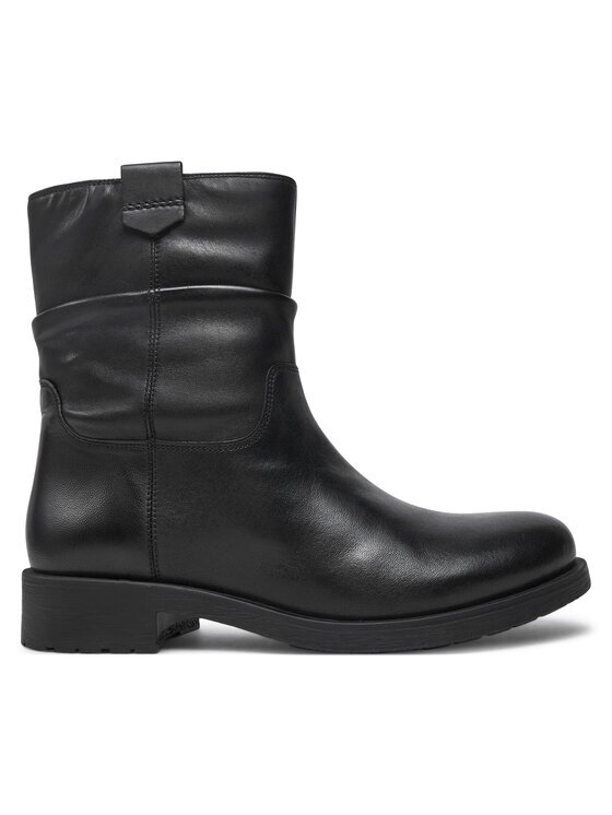 Geox Боти D466RA 000TU C9999