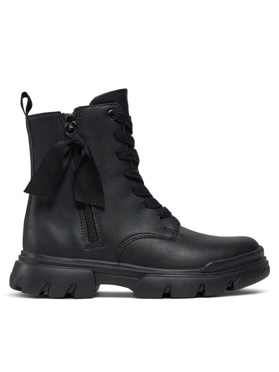 Geox Боти J Junette Girl J36HVG 000BC C9999 S