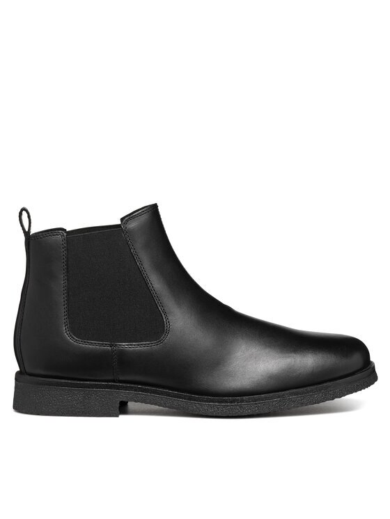 Geox Боти тип челси Uomo Claudio U2658A 00043 C6009