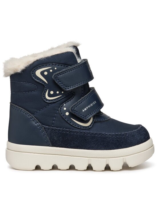 Geox Ботуши B Willaboom Girl B A B365AA 0FU22 C0836 M