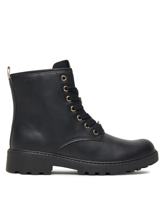 Geox Ботуши J Casey J5620B 000BC C9999 D