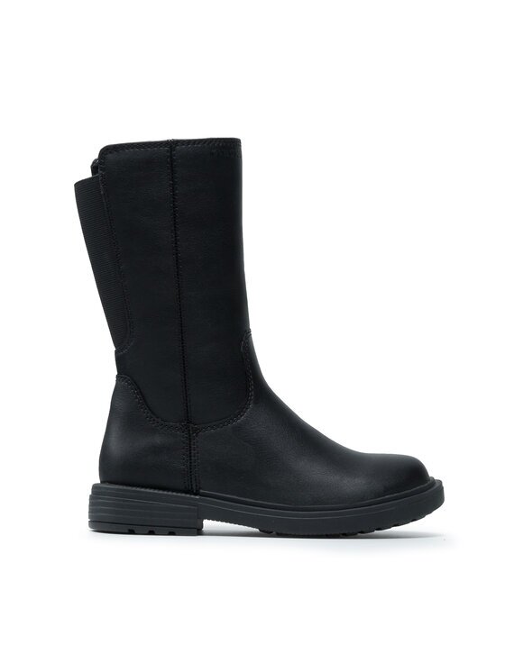 Geox Ботуши J Eclair G. E J169QE 000BC C9999 M