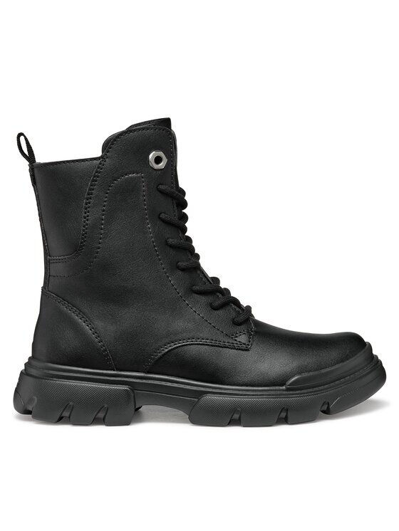 Geox Ботуши J Junette J56HVB 000BC C9999 D