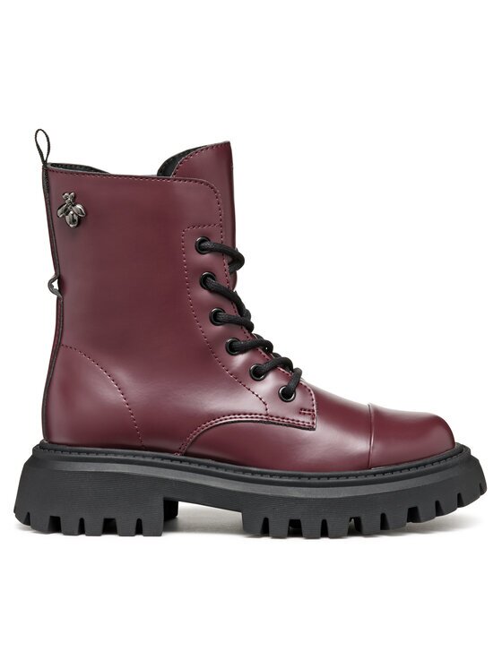 Geox Ботуши J Maquinnens Girl J46M6B 000CN C7357 S